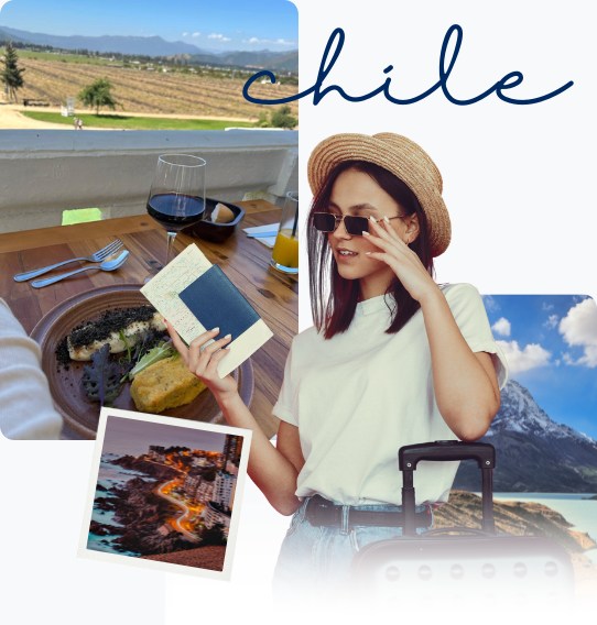 Turismo Azulado guia turístico